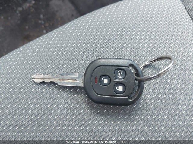 12674641 :رقم المزاد ، 3G1TC6DG9BL148922 vin ، 2011 Chevrolet Aveo Lt مزاد بيع