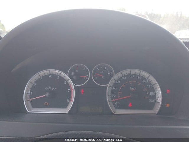 12674641 :رقم المزاد ، 3G1TC6DG9BL148922 vin ، 2011 Chevrolet Aveo Lt مزاد بيع