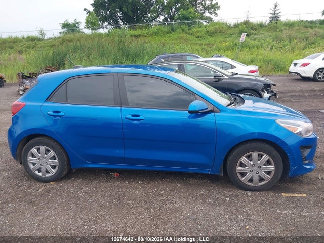 Aukcja sprzedaży 2021 Kia Rio Lx Premium/lx+, vin: 3KPA25AD2ME373857, numer aukcji: 12674642