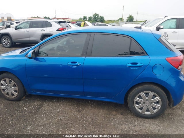 Aukcja sprzedaży 2021 Kia Rio Lx Premium/lx+, vin: 3KPA25AD2ME373857, numer aukcji: 12674642