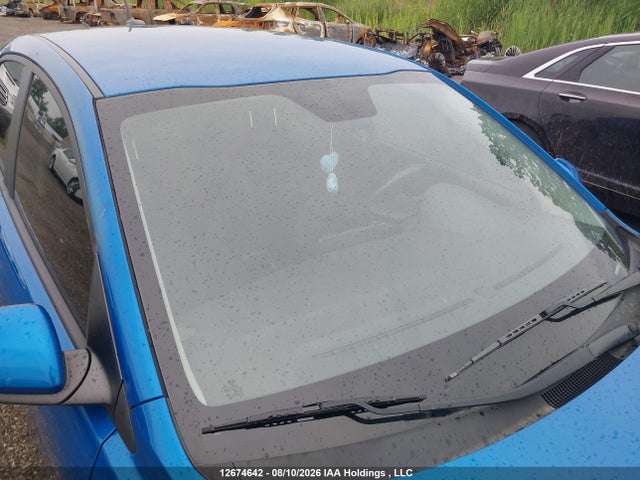 Aukcja sprzedaży 2021 Kia Rio Lx Premium/lx+, vin: 3KPA25AD2ME373857, numer aukcji: 12674642