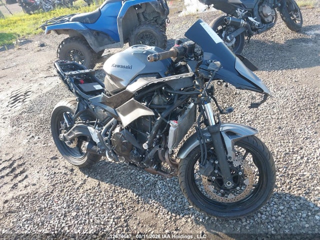 2021 ML5EXEM13MDA36651 главное изображение