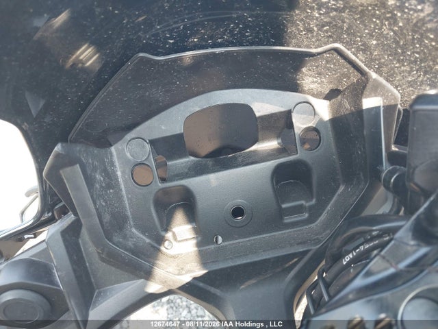 Kawasaki Ex650 M 2021 ML5EXEM13MDA36651 Image 7