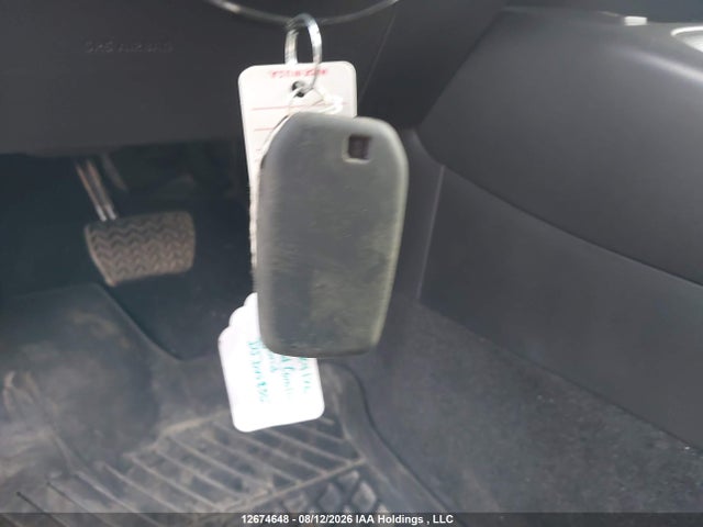 Toyota Corolla 2026 JTDBDMHEXT3026774 Image 11