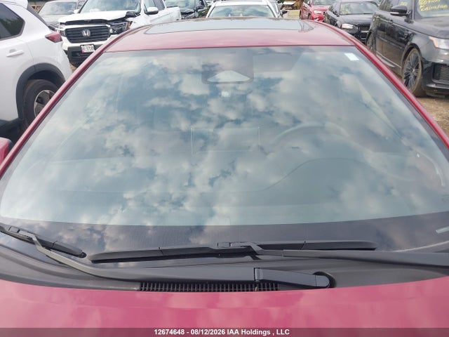 Toyota Corolla 2026 JTDBDMHEXT3026774 Image 17
