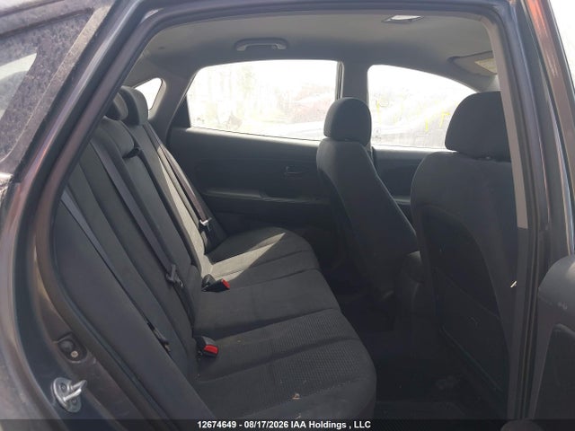 2009 Hyundai Elantra მანქანა იყიდება აუქციონზე, vin: KMHDU45D59U650582, აუქციონის ნომერი: 12674649