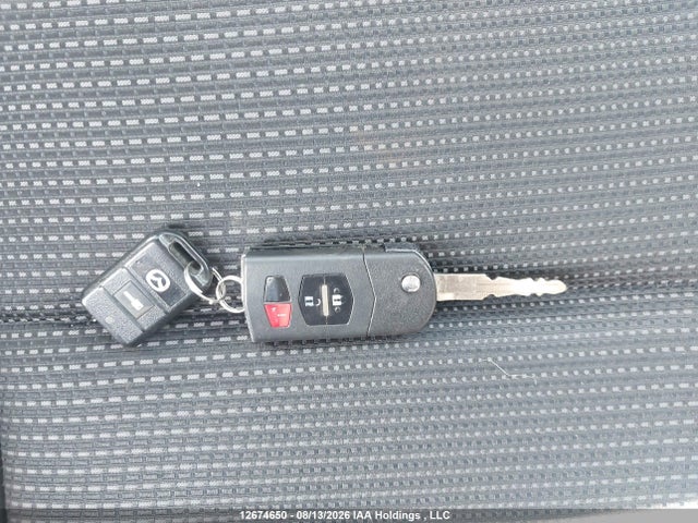 2012 Mazda Mazda3 Gs-sky მანქანა იყიდება აუქციონზე, vin: JM1BL1V78C1617642, აუქციონის ნომერი: 12674650