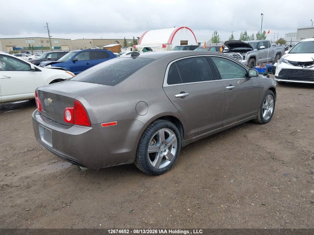 2012 Chevrolet Malibu Lt Platium Edition მანქანა იყიდება აუქციონზე, vin: 1G1ZD5E78CF318456, აუქციონის ნომერი: 12674652