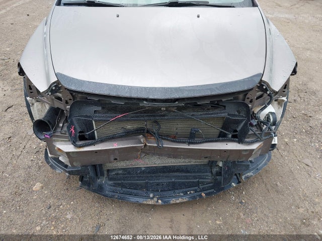 2012 Chevrolet Malibu Lt Platium Edition მანქანა იყიდება აუქციონზე, vin: 1G1ZD5E78CF318456, აუქციონის ნომერი: 12674652