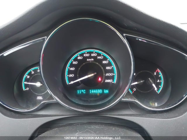 2012 Chevrolet Malibu Lt Platium Edition მანქანა იყიდება აუქციონზე, vin: 1G1ZD5E78CF318456, აუქციონის ნომერი: 12674652