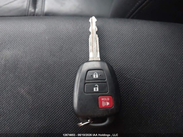 Scion XB 2014 JTLZE4FE3EJ061934 Image 10