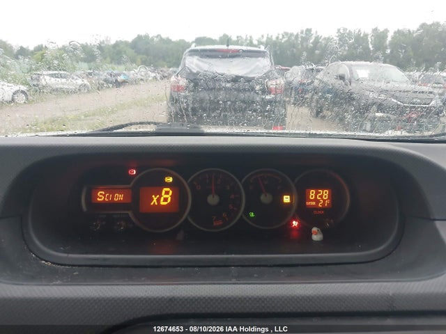 Scion XB 2014 JTLZE4FE3EJ061934 Image 7