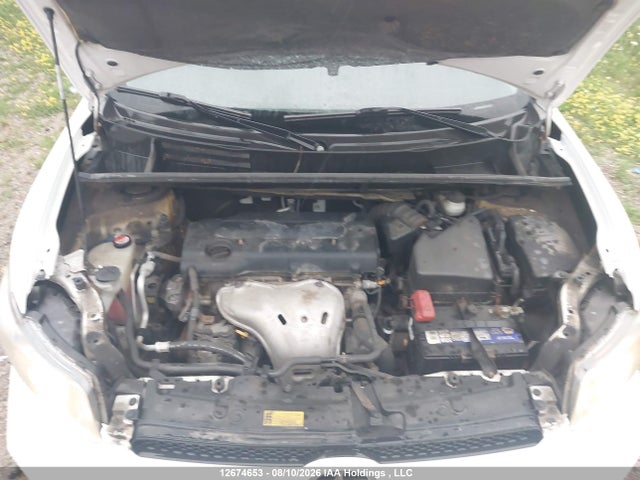 Scion XB 2014 JTLZE4FE3EJ061934 Image 9