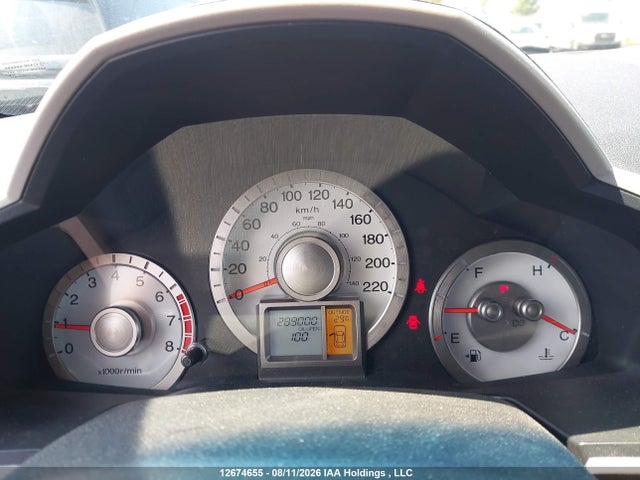 Aukcja sprzedaży 2011 Honda Pilot Exl, vin: 5FNYF4H56BB502783, numer aukcji: 12674655