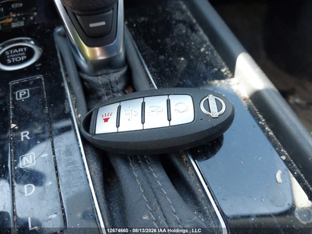 Nissan KICKS SV 2022 3N1CP5CV6NL527034 Image 11