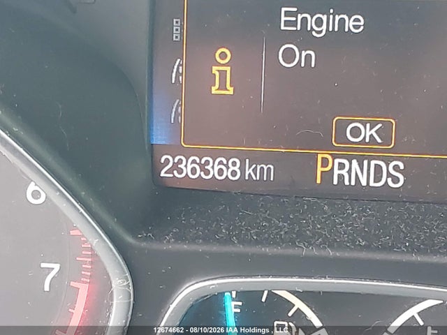 Aukcja sprzedaży 2017 Ford Escape Titanium, vin: 1FMCU9J96HUD88225, numer aukcji: 12674662