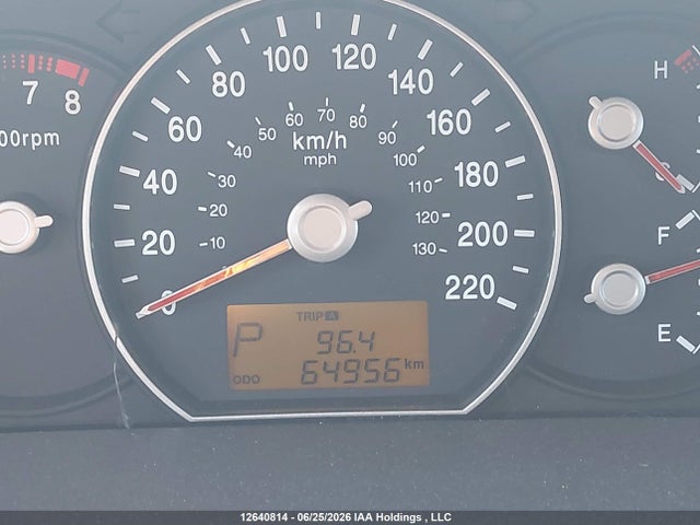 Продажа на аукционе авто 2009 Kia Rondo Ex/ex-premium/lx, vin: KNAFG528897256393, номер лота: 12640814