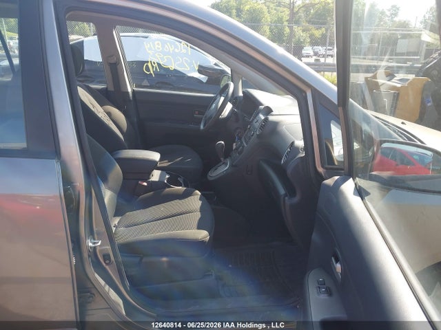 Продаж на аукціоні авто 2009 Kia Rondo Ex/ex-premium/lx, vin: KNAFG528897256393, номер лоту: 12640814