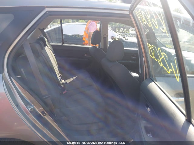 Продажа на аукционе авто 2009 Kia Rondo Ex/ex-premium/lx, vin: KNAFG528897256393, номер лота: 12640814