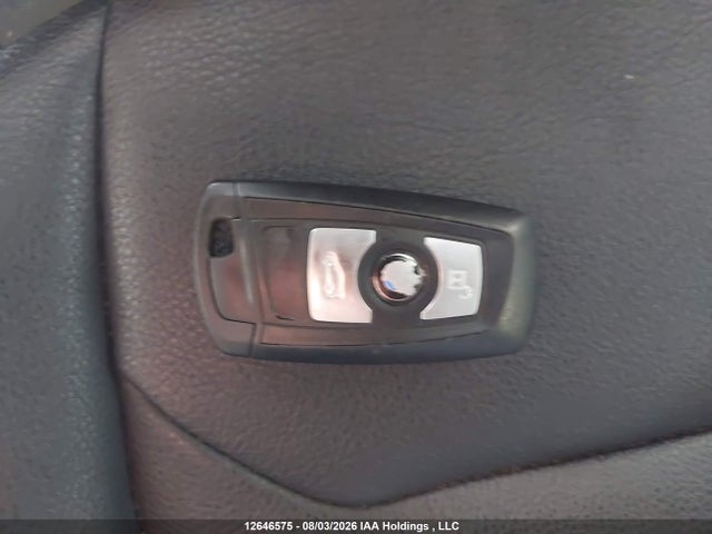 12646575 :رقم المزاد ، WBA3B3C54DF540564 vin ، 2013 Bmw 328i Xdrive/xdrive Classic Line مزاد بيع