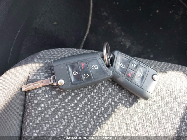 Продажа на аукционе авто 2019 Volkswagen Jetta 1.4 Tsi Comfortline, vin: 3VWC57BU6KM124598, номер лота: 12659513