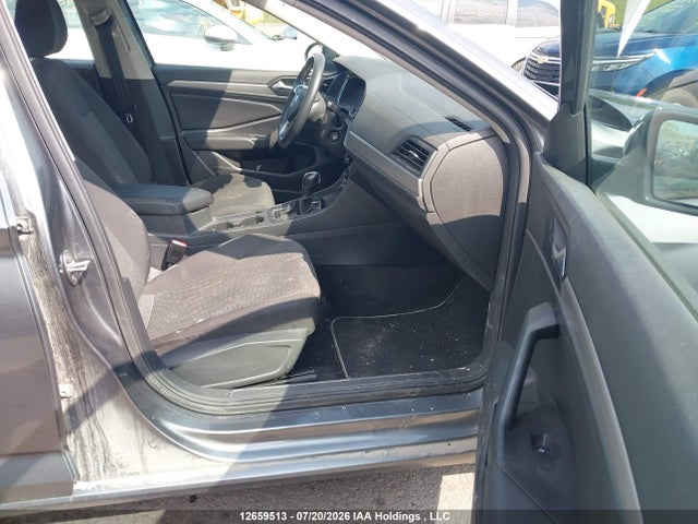 Продажа на аукционе авто 2019 Volkswagen Jetta 1.4 Tsi Comfortline, vin: 3VWC57BU6KM124598, номер лота: 12659513