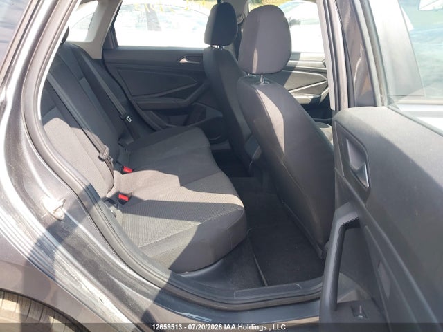 Продажа на аукционе авто 2019 Volkswagen Jetta 1.4 Tsi Comfortline, vin: 3VWC57BU6KM124598, номер лота: 12659513