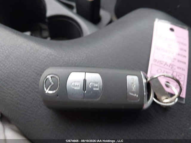 Mazda 3 2015 3MZBM1L77FM158818 Image 11