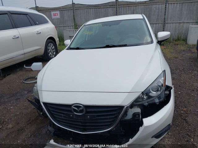 Mazda 3 2015 3MZBM1L77FM158818 Image 12