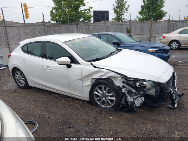 Mazda 3 2015 3MZBM1L77FM158818 Image 13
