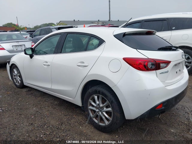 Mazda 3 2015 3MZBM1L77FM158818 Image 14