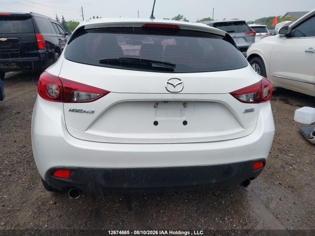Mazda 3 2015 3MZBM1L77FM158818 Image 16