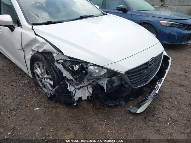 Mazda 3 2015 3MZBM1L77FM158818 Image 6