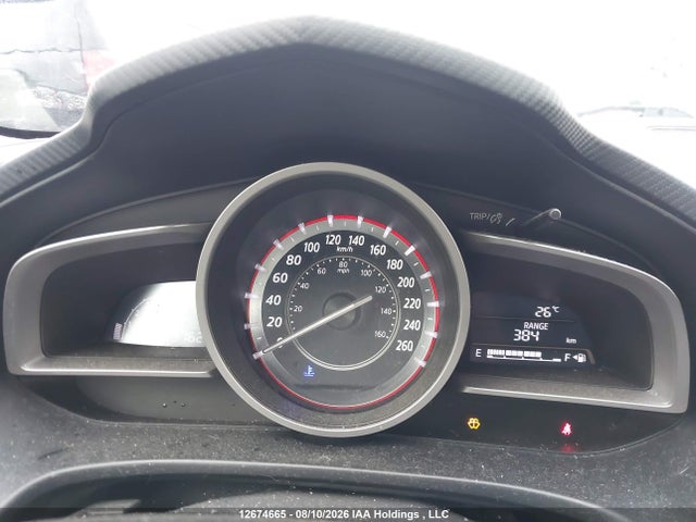 Mazda 3 2015 3MZBM1L77FM158818 Image 7