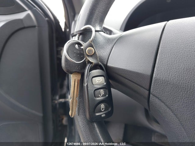 Продаж на аукціоні авто 2007 Hyundai Elantra Gl/gls, vin: KMHDU45D97U019525, номер лоту: 12674666