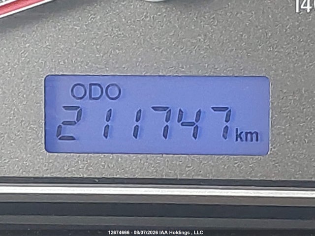 Продаж на аукціоні авто 2007 Hyundai Elantra Gl/gls, vin: KMHDU45D97U019525, номер лоту: 12674666
