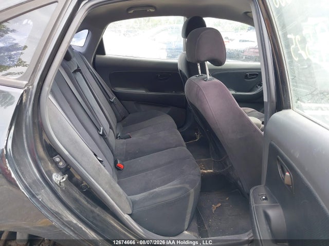 Продаж на аукціоні авто 2007 Hyundai Elantra Gl/gls, vin: KMHDU45D97U019525, номер лоту: 12674666