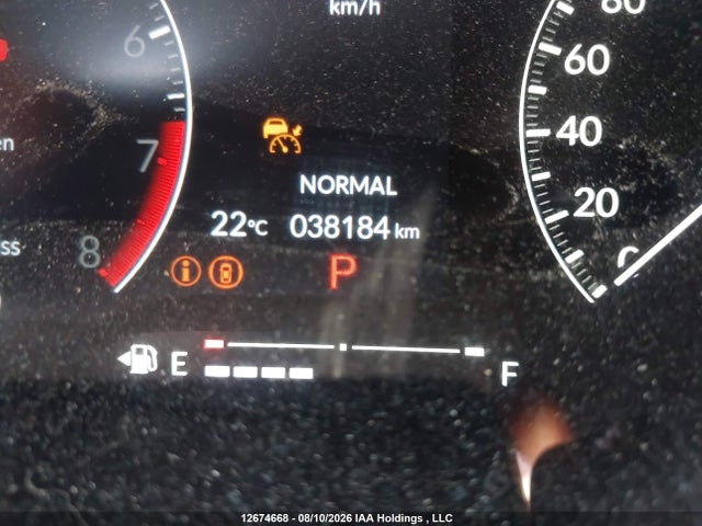 Honda Civic 2024 2HGFE2F50RH111037 Image 16