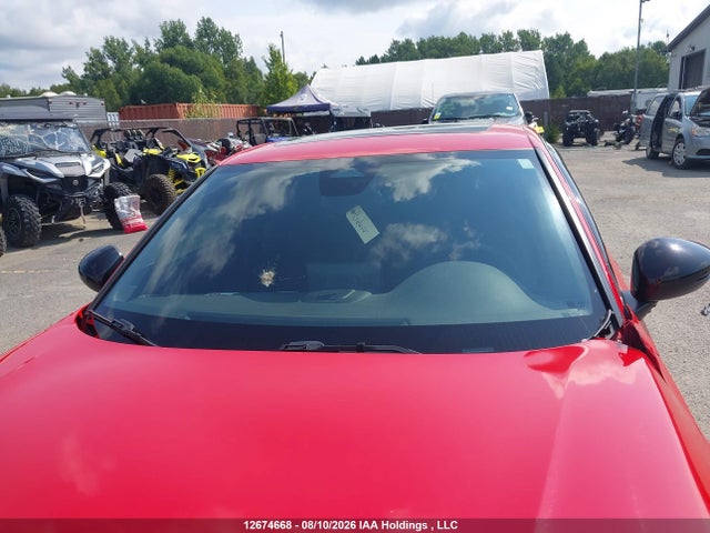 Honda Civic 2024 2HGFE2F50RH111037 Image 18