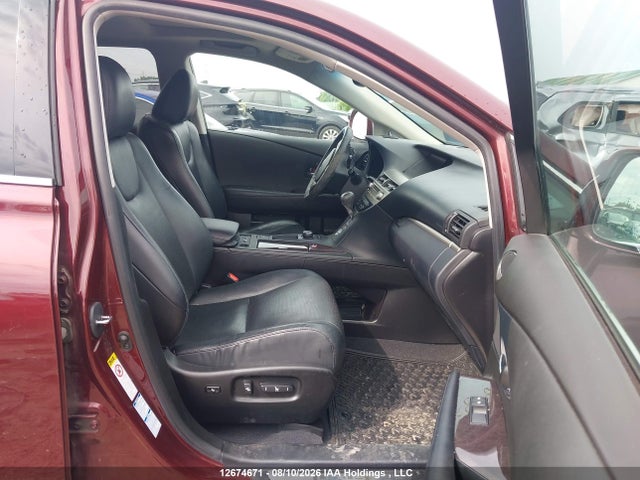 Продажа на аукционе авто 2015 Lexus Rx 350 Sportdesign, vin: 2T2BK1BA2FC342073, номер лота: 12674671