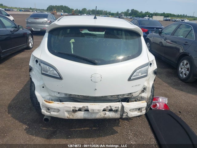 2013 Mazda Mazda3 Gs-sky მანქანა იყიდება აუქციონზე, vin: JM1BL1L70D1843243, აუქციონის ნომერი: 12674672