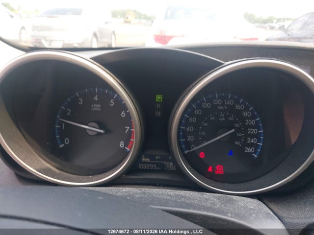 2013 Mazda Mazda3 Gs-sky მანქანა იყიდება აუქციონზე, vin: JM1BL1L70D1843243, აუქციონის ნომერი: 12674672