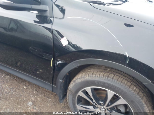 2T3RFREV5FW267041 Toyota Rav4 Xle