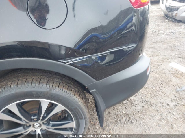 2T3RFREV5FW267041 Toyota Rav4 Xle
