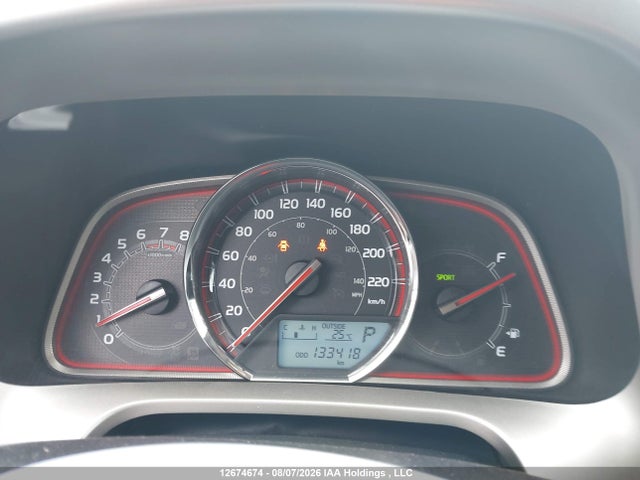2T3RFREV5FW267041 Toyota Rav4 Xle