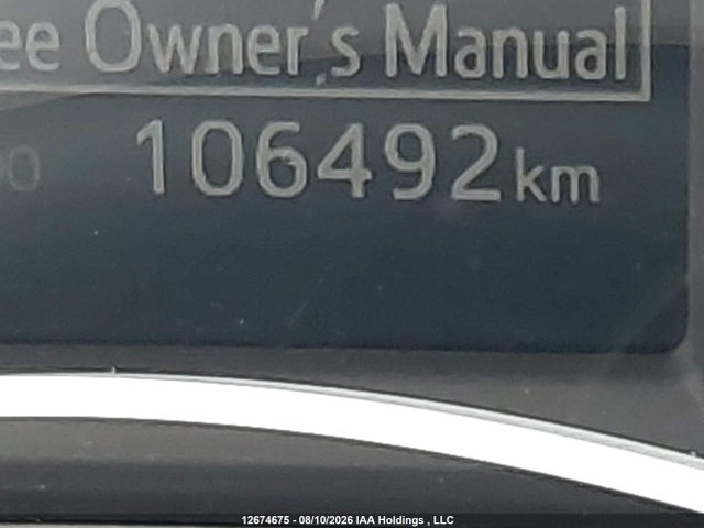 2T3ZFREV6JW407932 Toyota RAV4 LE