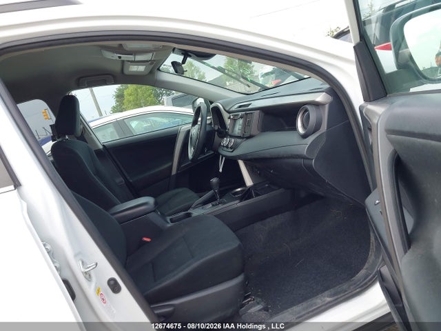 2T3ZFREV6JW407932 Toyota RAV4 LE