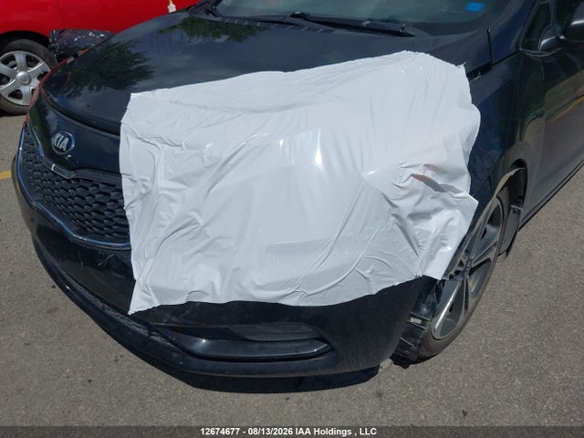KIA FORTE EX 2015 KNAFZ4A80F5260421 Image 23