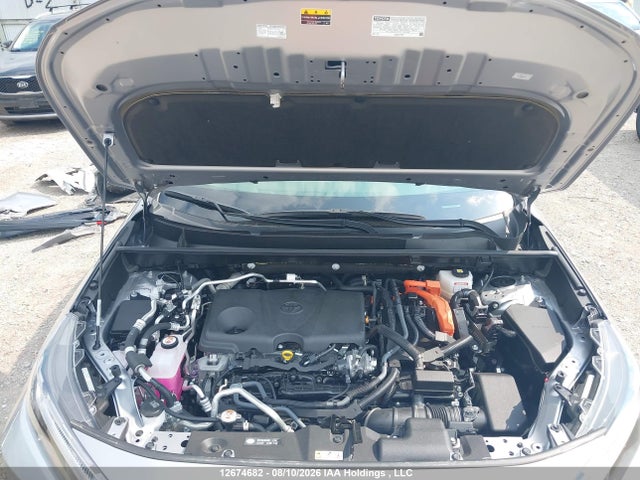 Toyota Rav4 Prime Se 2024 JTMGB3FV8RD231263 Image 10