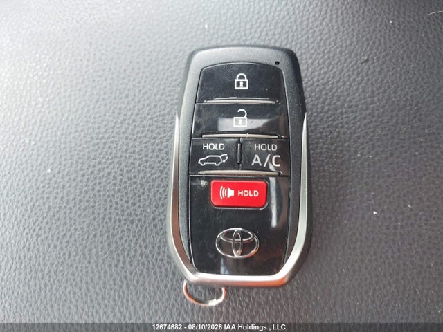 Toyota Rav4 Prime Se 2024 JTMGB3FV8RD231263 Image 11
